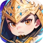 Mini Heroes: 영웅 키우기 icon