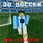 Futebol 3D - Jogo de Futebol icon