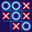 OX Game - XOXO · Tic Tac Toe icon