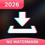 SnapTik - Scarica TT SenzaLogo icon