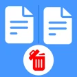Entferner für doppelte Dateien icon