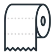 Flush - Öffentliche WCs finden icon