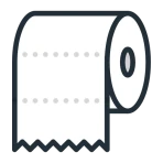 Flush - Öffentliche WCs finden icon