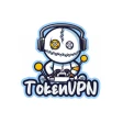 TokenVPN Connect quickly icon