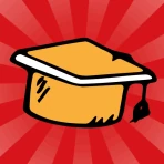 小学生からの挑戦状：雑学王への道！ icon