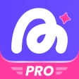 Lover.AI Pro: Call AI Friends icon
