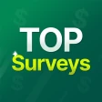 TopSurveys: Pesquisas Pagas icon