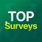 TopSurveys: Pesquisas Pagas icon
