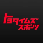 トヨタイムズスポーツ icon