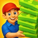 Supermarket Idle: Simulator icon