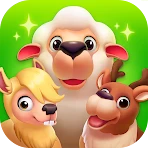 Lamb Escape: Jam Animal Farm icon
