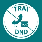 TRAI DND icon