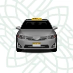 أجرة أبوظبي icon