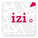 izi.TRAVEL: Turismo em áudio icon