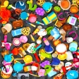 Match 3D-Tile Connect Matching icon