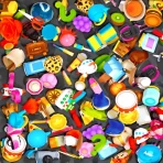 Match 3D-Tile Connect Matching icon