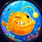 Fish Sort Puzzle: Match Game icon