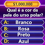 Trivia Master - Word Quiz Game icon