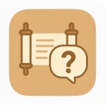 טריוויה ביהדות icon