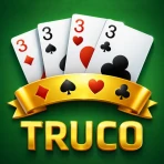 Truco - Jogo de cartas icon