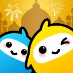 Fomi Party - دردشة جماعية icon