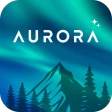 Aurora Track : Forecast Alerts icon