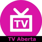 TV Aberta - grátis icon