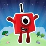 O Mundo dos Numberblocks icon