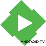 Emby for Android TV icon