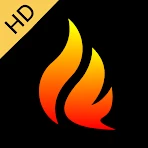 FlareFlow: 1-Minute HD Dramas! icon