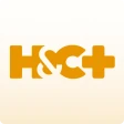 H&C+ icon