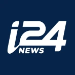 I24NEWS icon