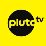Pluto TV - TV, Films & Séries icon