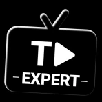 TV Smarters Player Expert icon