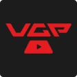 VGP PLAY icon