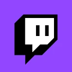Twitch : streaming en live icon