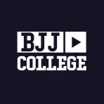 BJJ College icon