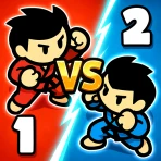 2 Player Games:2人でできるゲーム・対戦ゲーム icon
