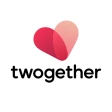 Twogether Serious Matchmaking icon