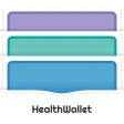 헬스월릿(HealthWallet) -건강을 월릿하다! icon