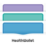 헬스월릿(HealthWallet) -건강을 월릿하다! icon