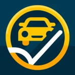 Перевірка АвтоНомера CarDetect icon