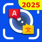 Photo Translate, Cam Translate icon