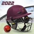 Cricket Captain 2022 icon
