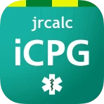 iCPG: UK Ambulance Services icon