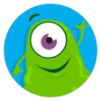 Read with Phonics - Games icon