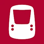 Métro de Paris et Itinéraires icon