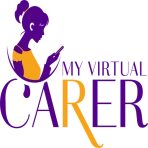 My Virtual Carer - Care App icon