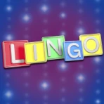 Lingo - Guess The Word, Daily! icon