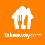 Takeaway.com - Livraison repas icon